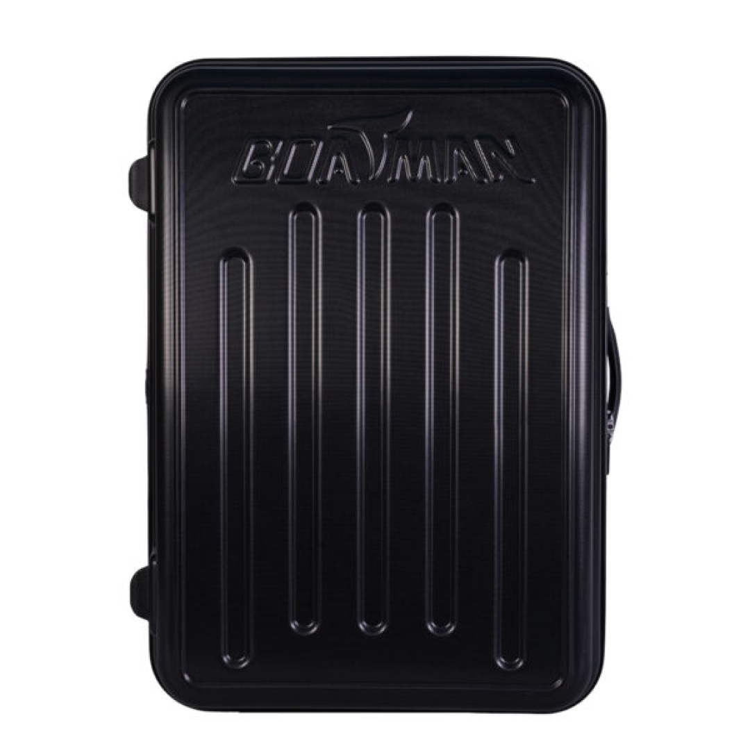 Boatman Actor Plus GPS Baitboat - BLACK