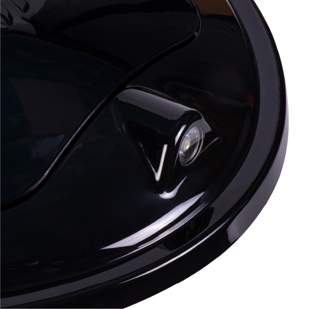 Boatman Actor Plus PRO Baitboat - BLACK