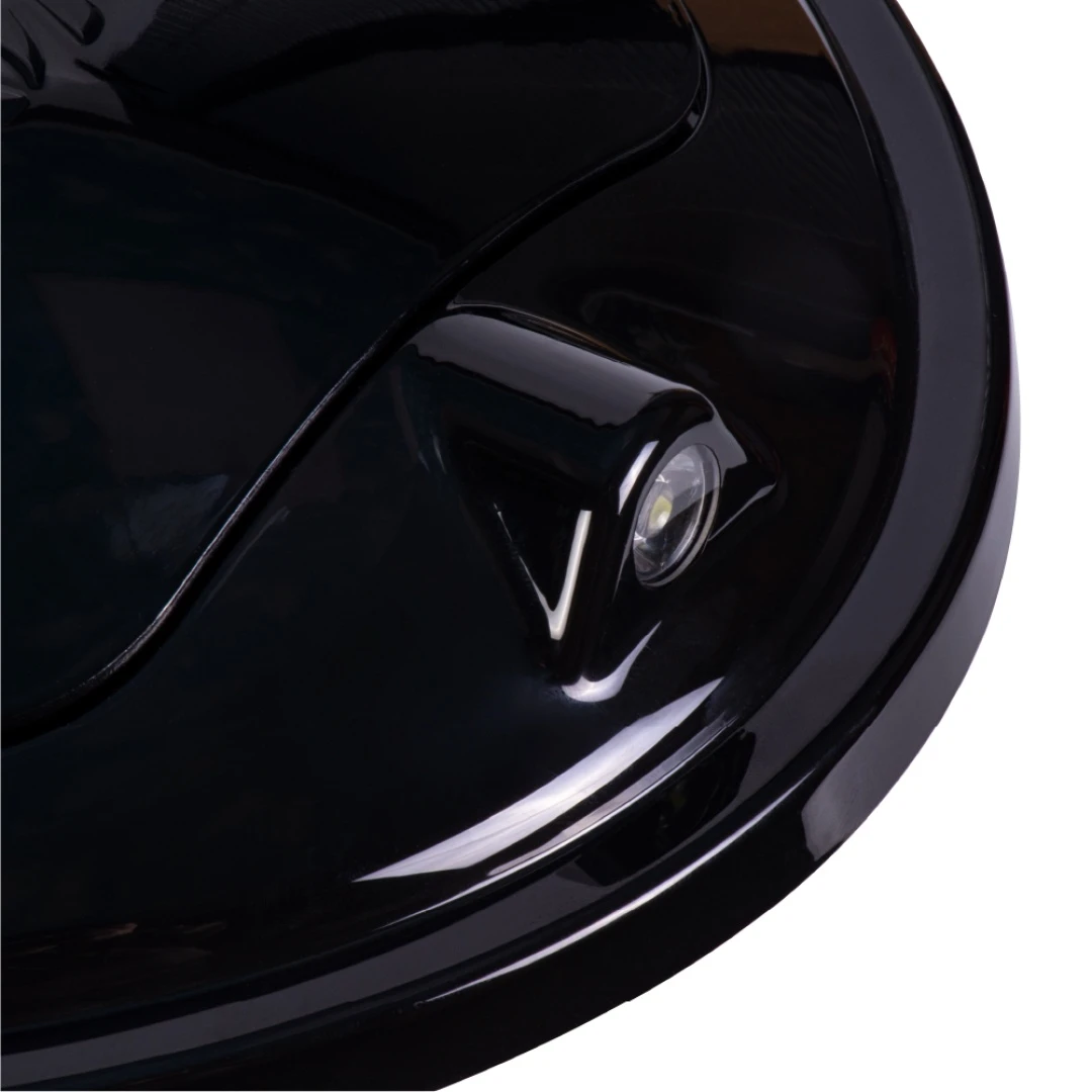 Boatman Actor Plus PRO Baitboat - BLACK