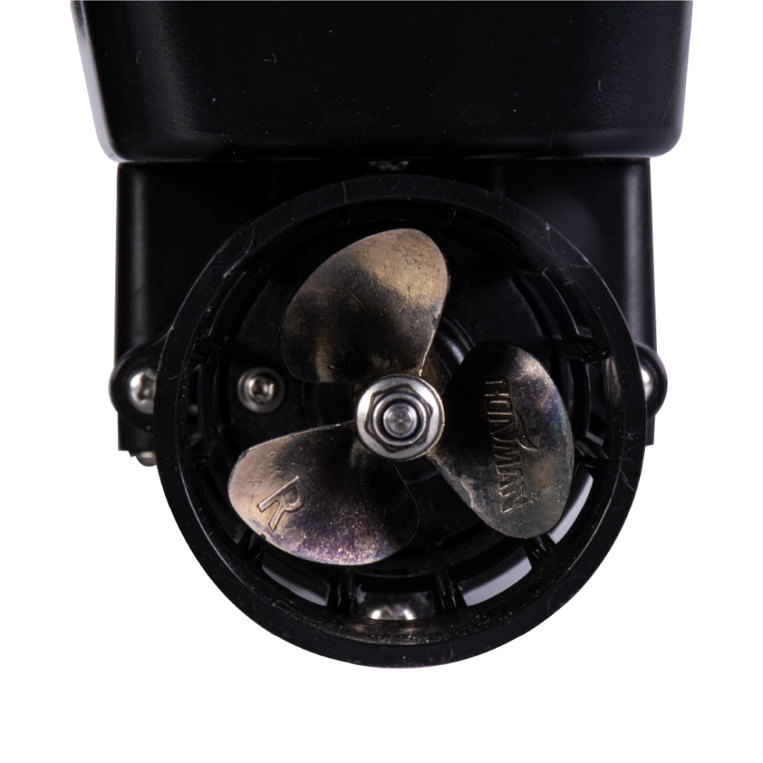 Boatman Actor Plus PRO Baitboat - BLACK