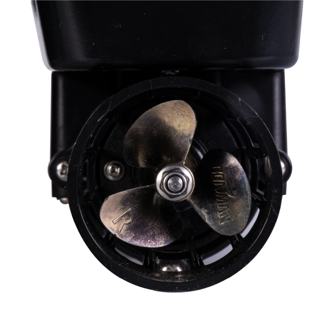 Boatman Actor Plus PRO Baitboat - BLACK