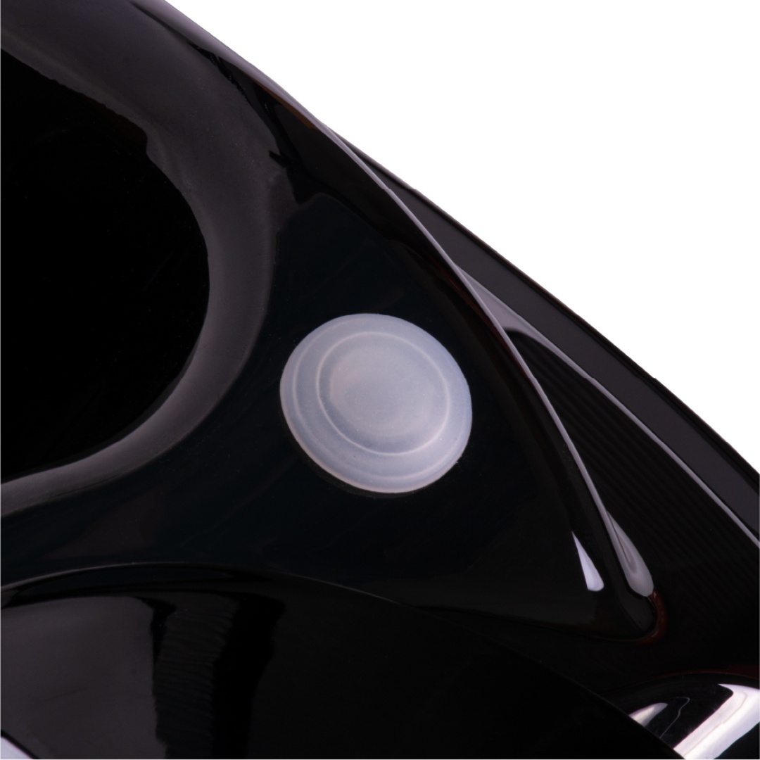 Boatman Actor Plus PRO Baitboat - BLACK