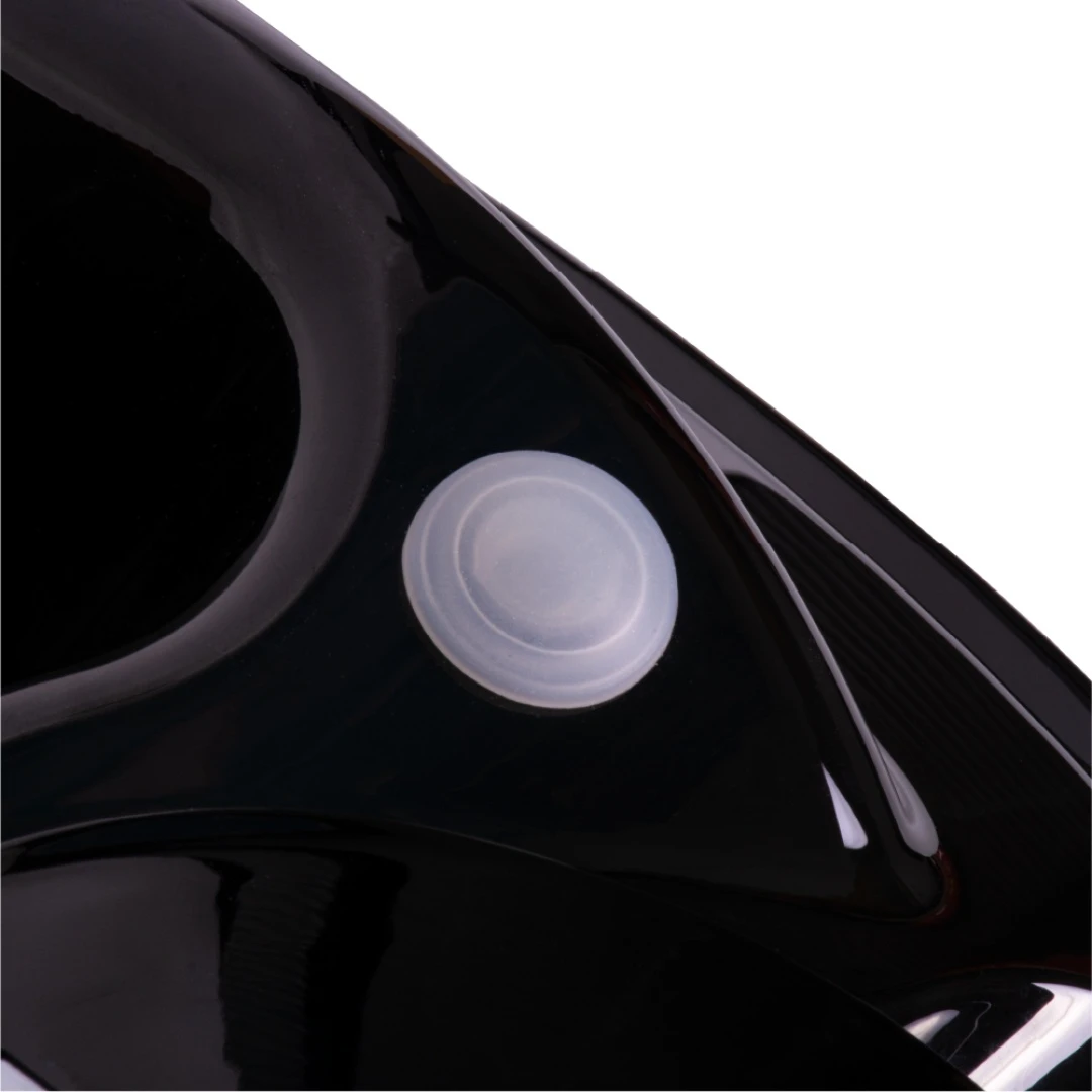 Boatman Actor Plus PRO Baitboat - BLACK