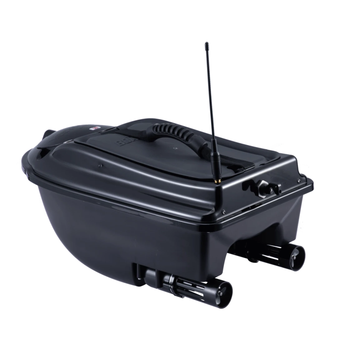 Boatman Actor Plus PRO Baitboat - BLACK