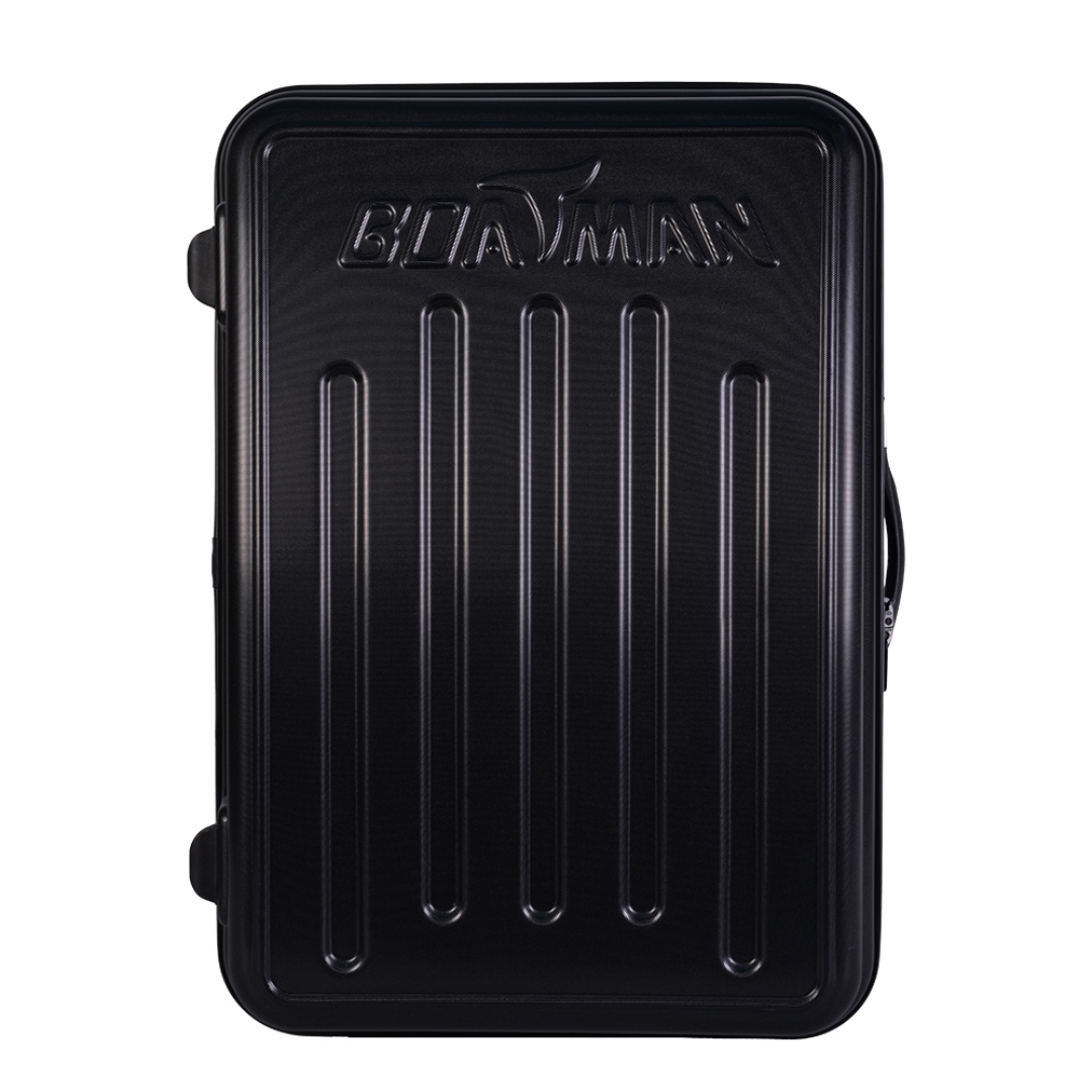 Boatman Actor Plus PRO Baitboat - BLACK