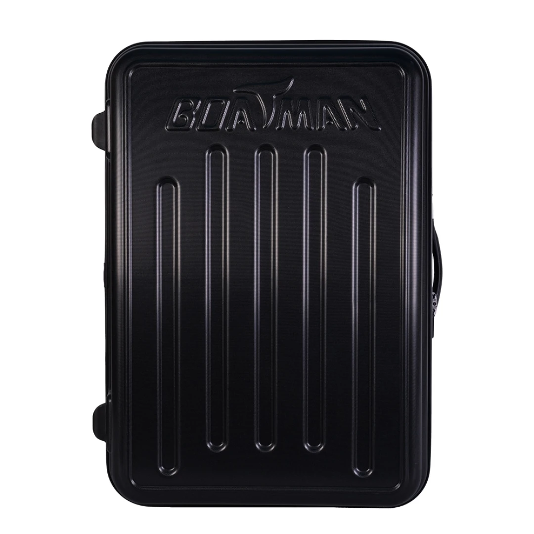 Boatman Actor Plus PRO Baitboat - BLACK