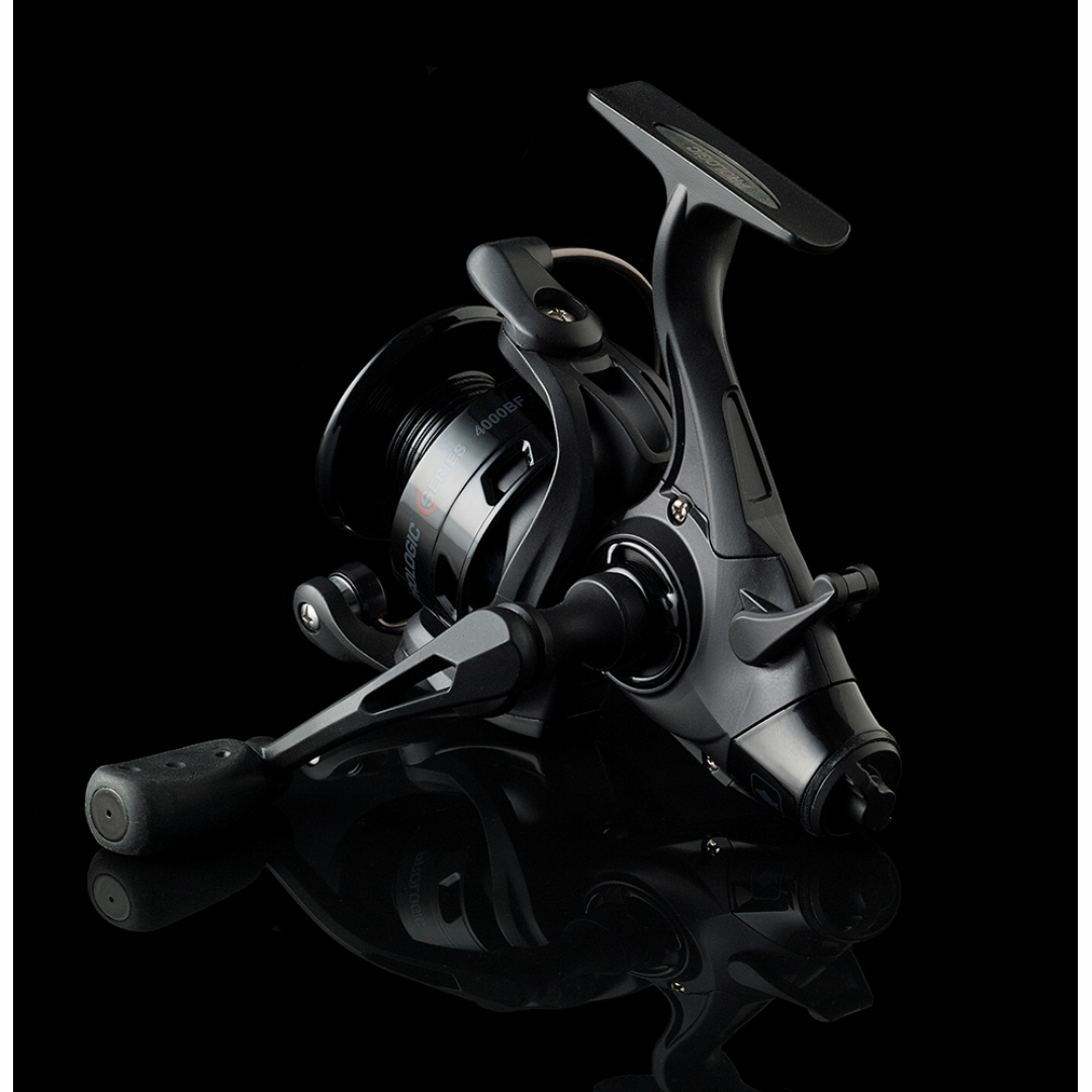 Prologic C-Series 6000 BF Carp Reel