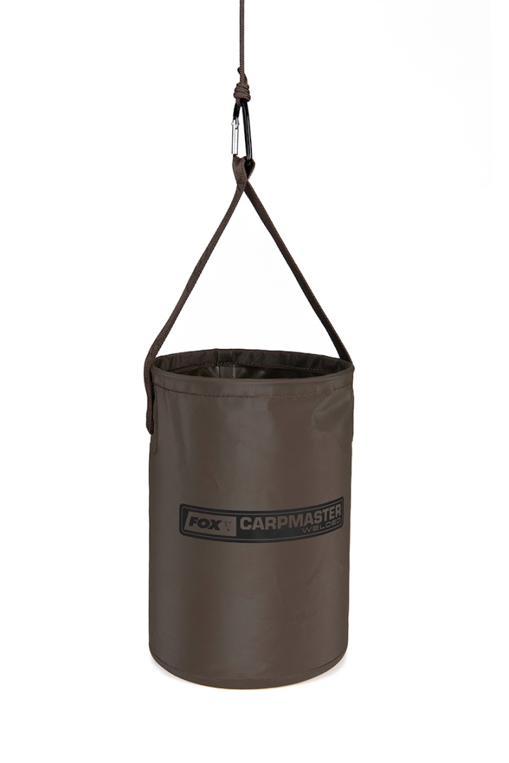 Fox Carpmaster Water Bucket 4.5L