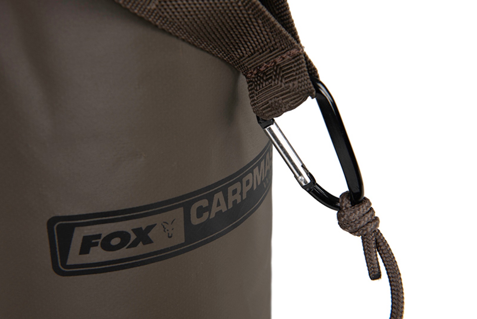 Fox Carpmaster Water Bucket 4.5L