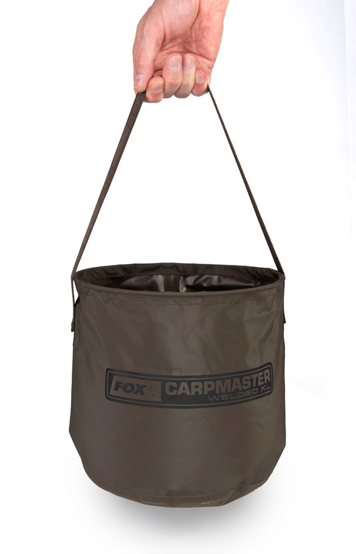 Fox Carpmaster Water Bucket 10L