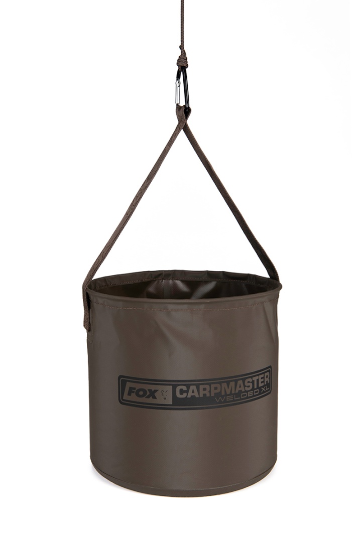 Fox Carpmaster Water Bucket 10L