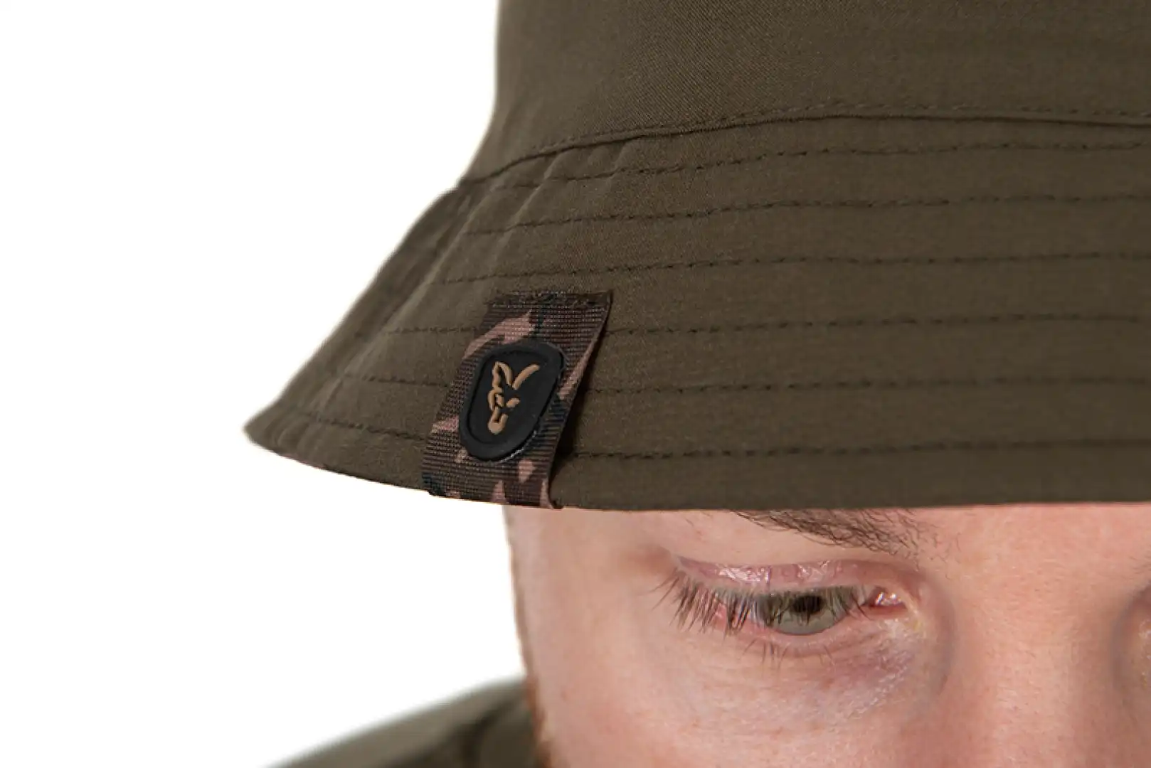 Fox Reversible Bucket Hat
