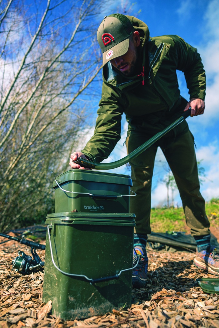 Trakker Propel Throwing Stick