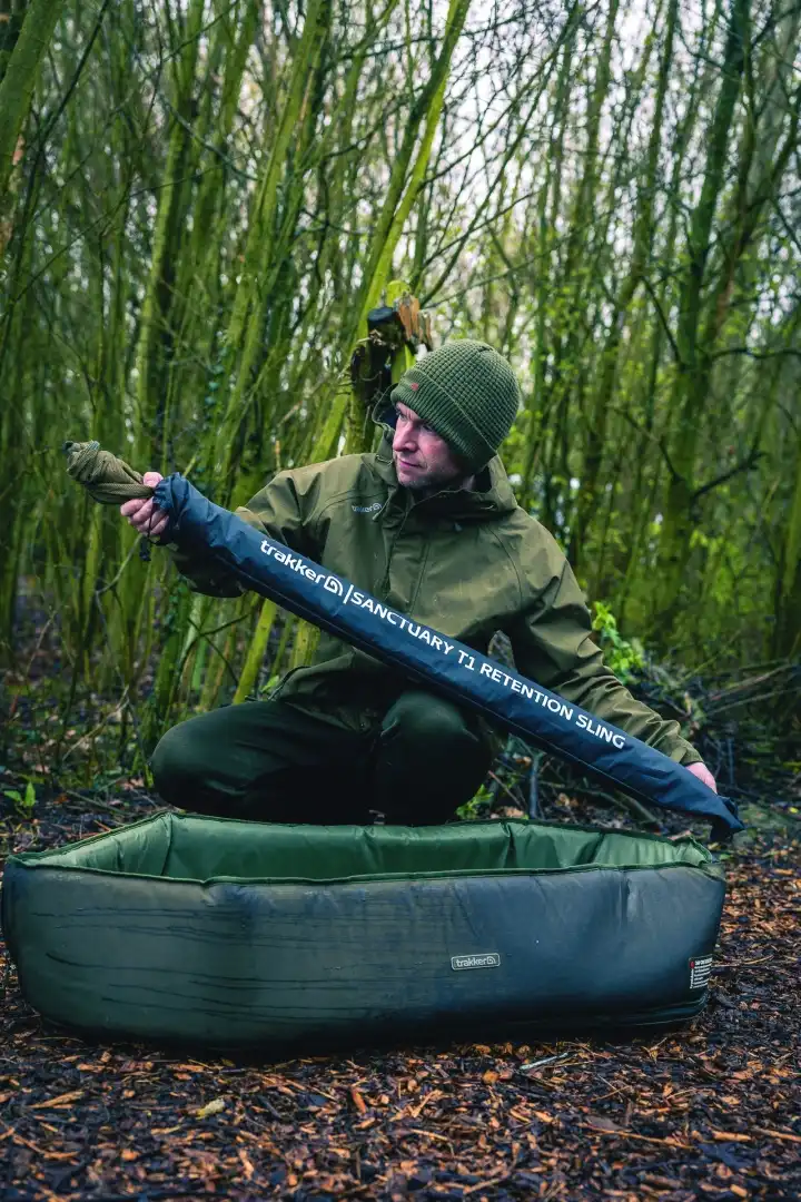 Trakker Sanctuary T1 Retention Sling