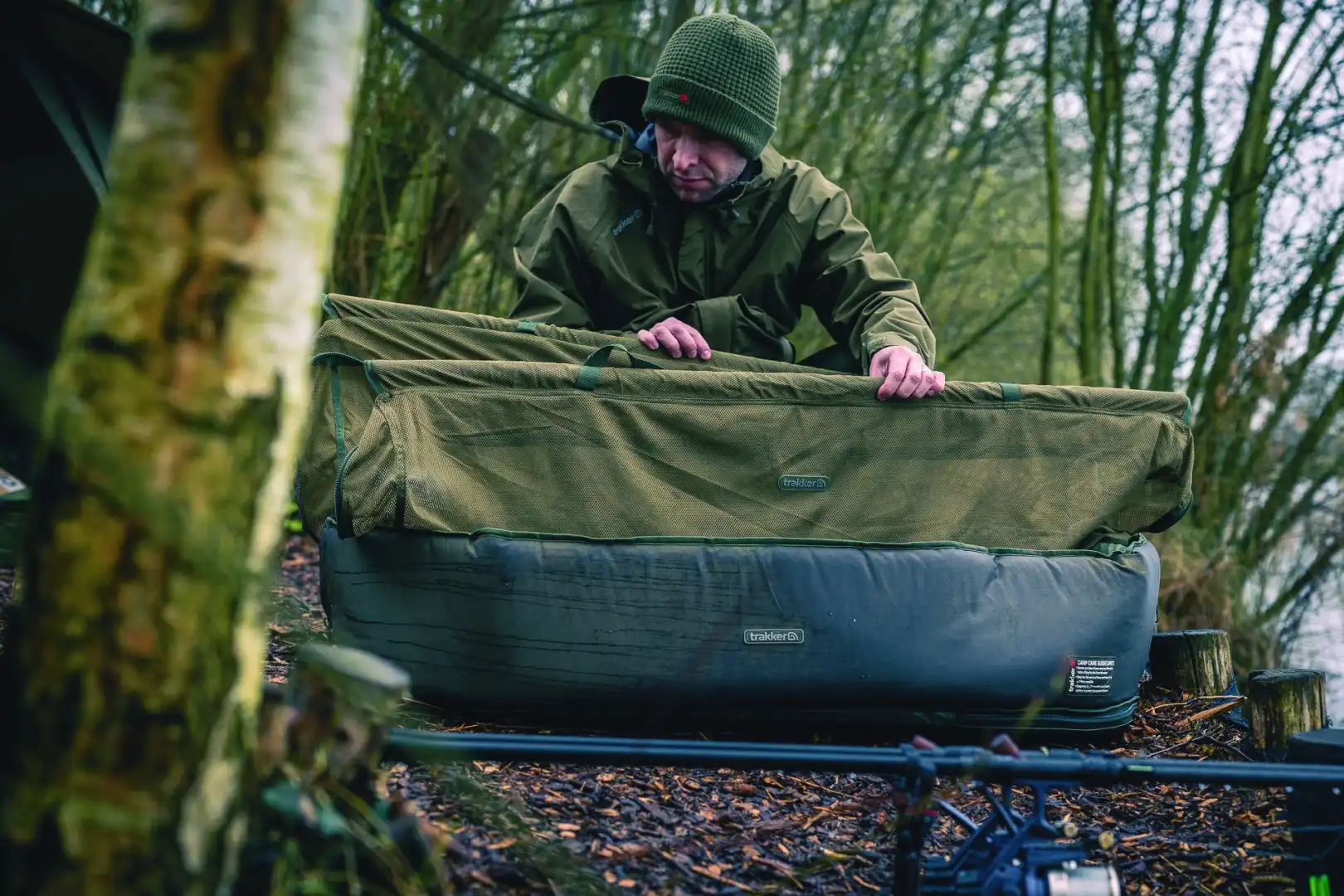 Trakker Sanctuary T1 Retention Sling