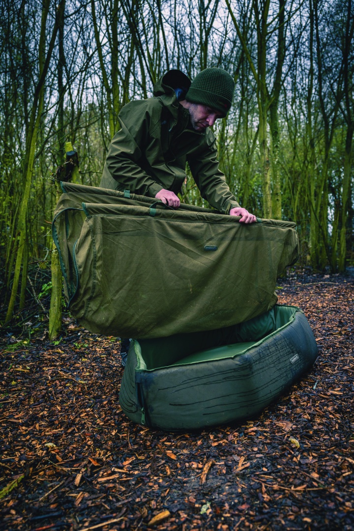 Trakker Sanctuary T1 Retention Sling