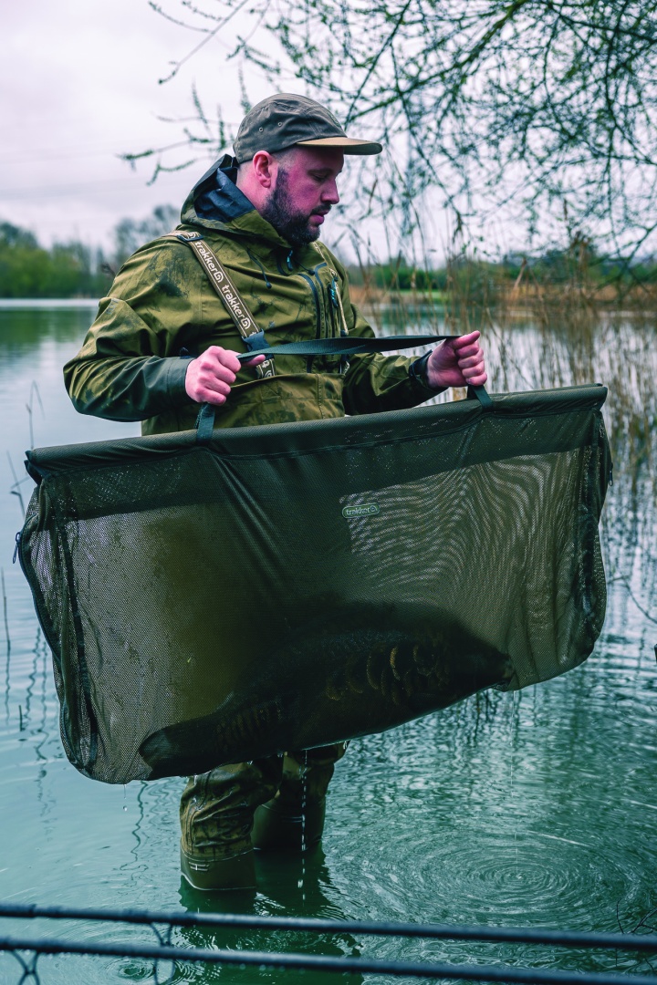 Trakker Sanctuary T1 Retention Sling