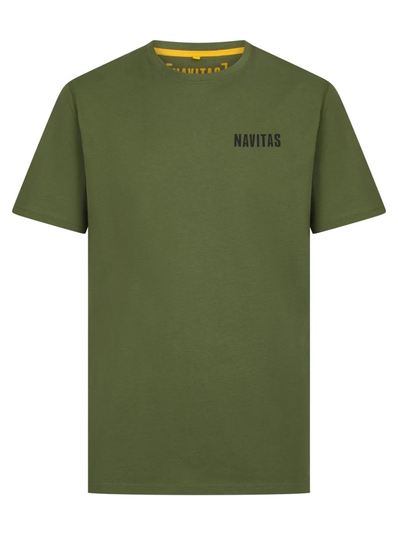 NAVITAS Diving T-Shirt