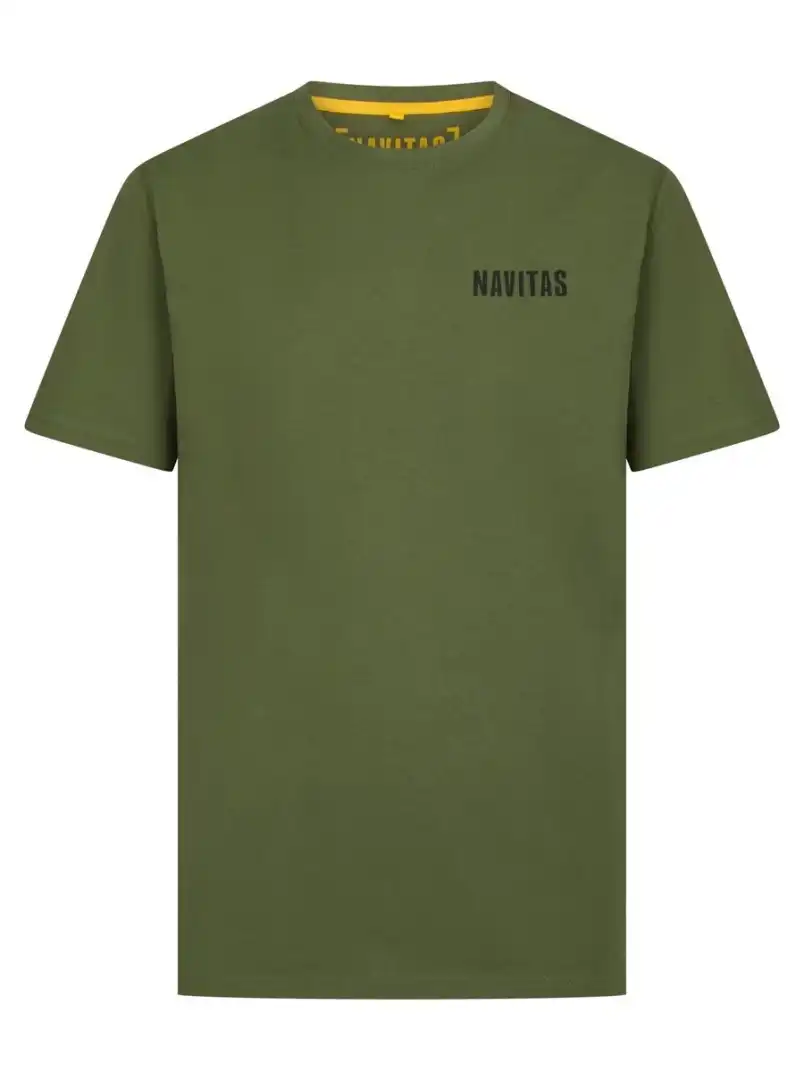 NAVITAS Diving T-Shirt