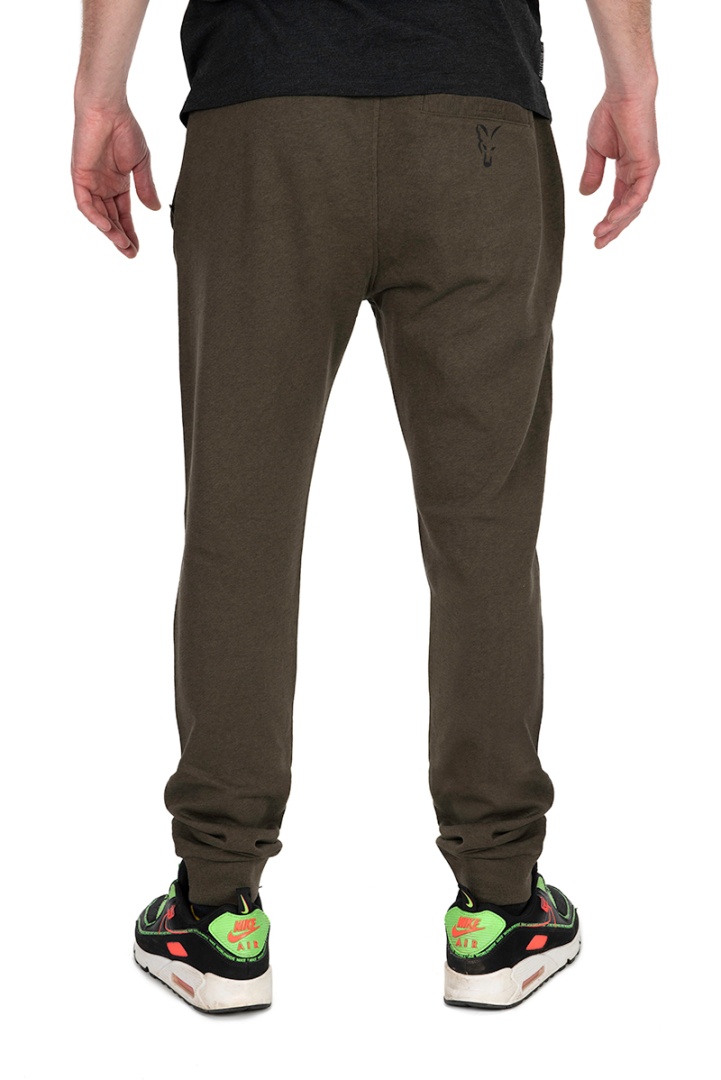 Fox Collection LW Jogger Green & Black