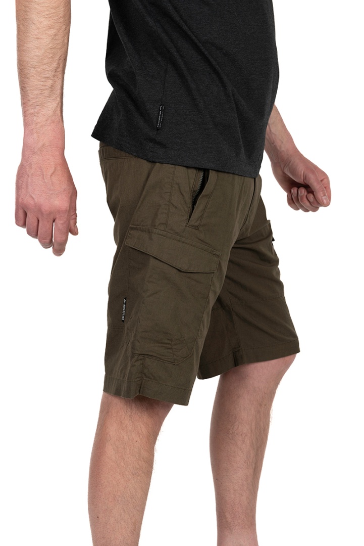 Fox Collection Cargo Short