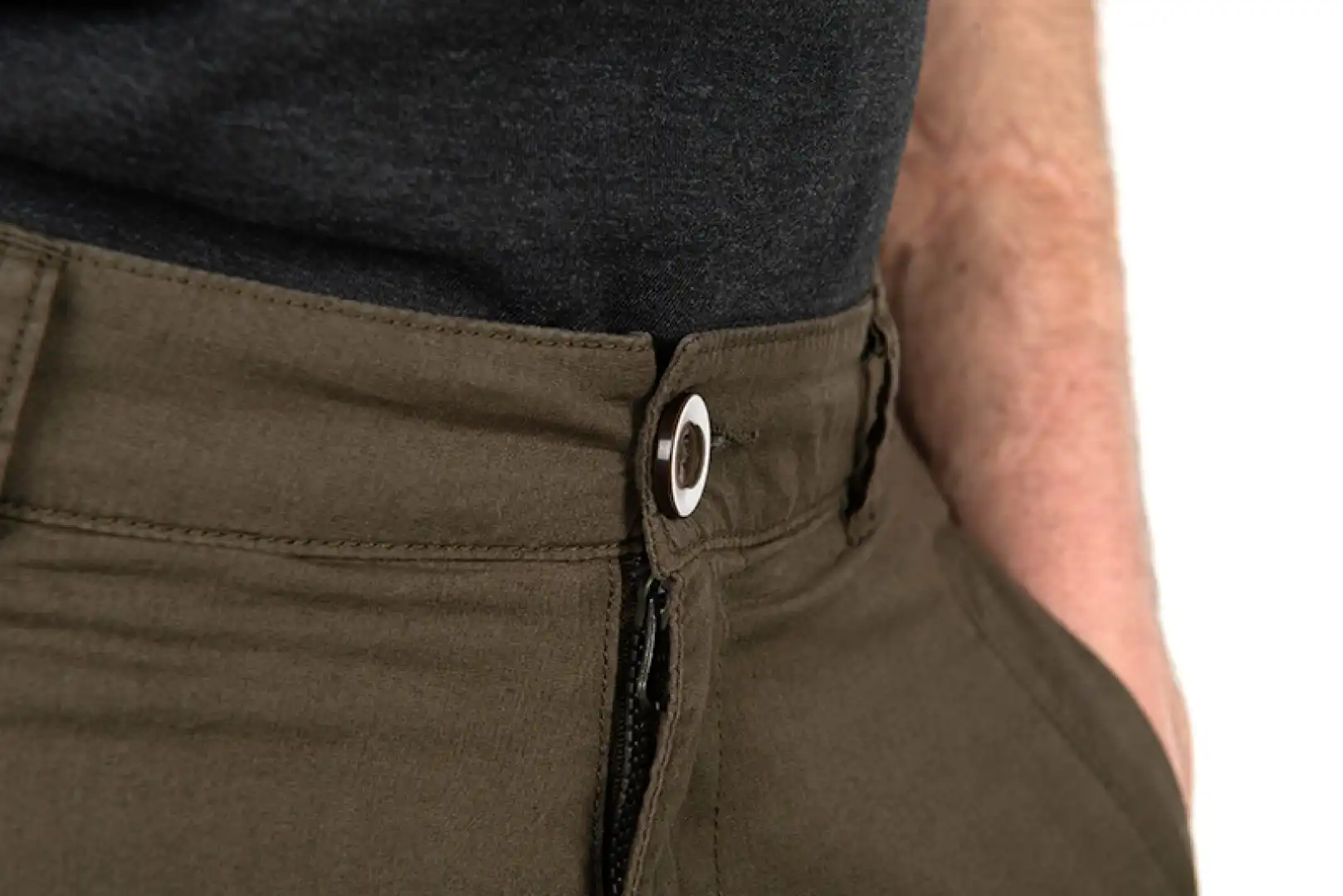 Fox Collection Cargo Short