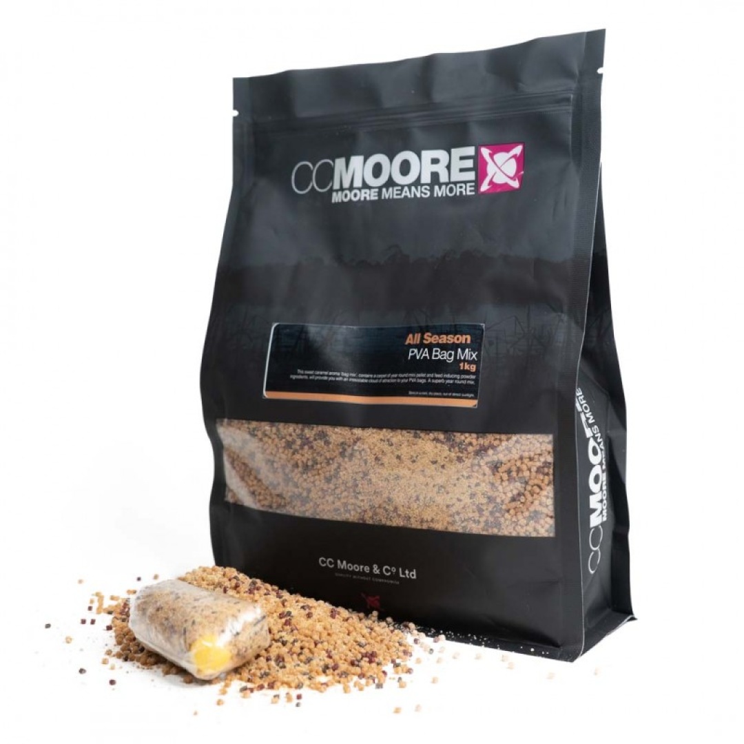 CcMoore Bag Mix All Season 