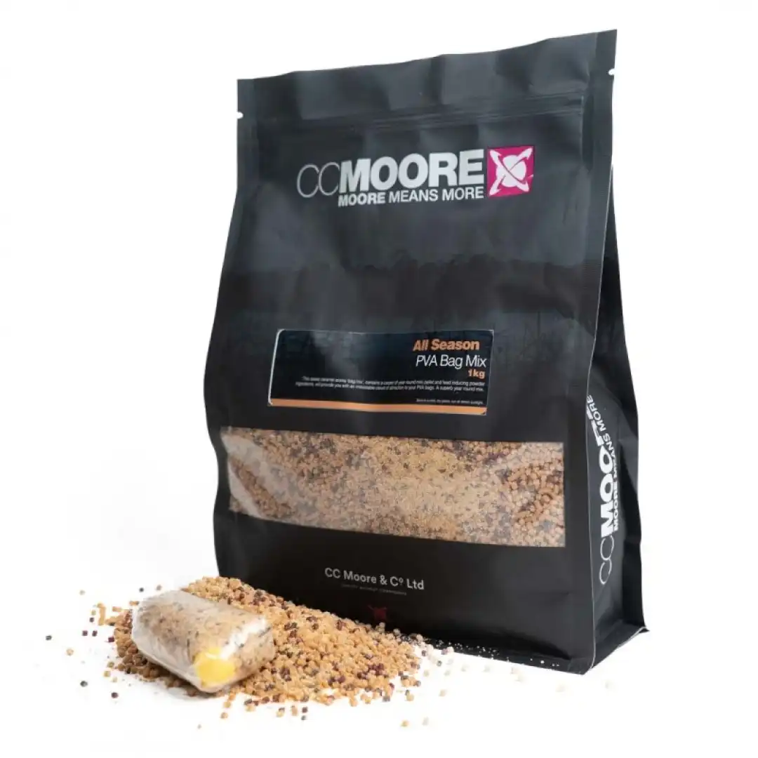 CcMoore Bag Mix All Season