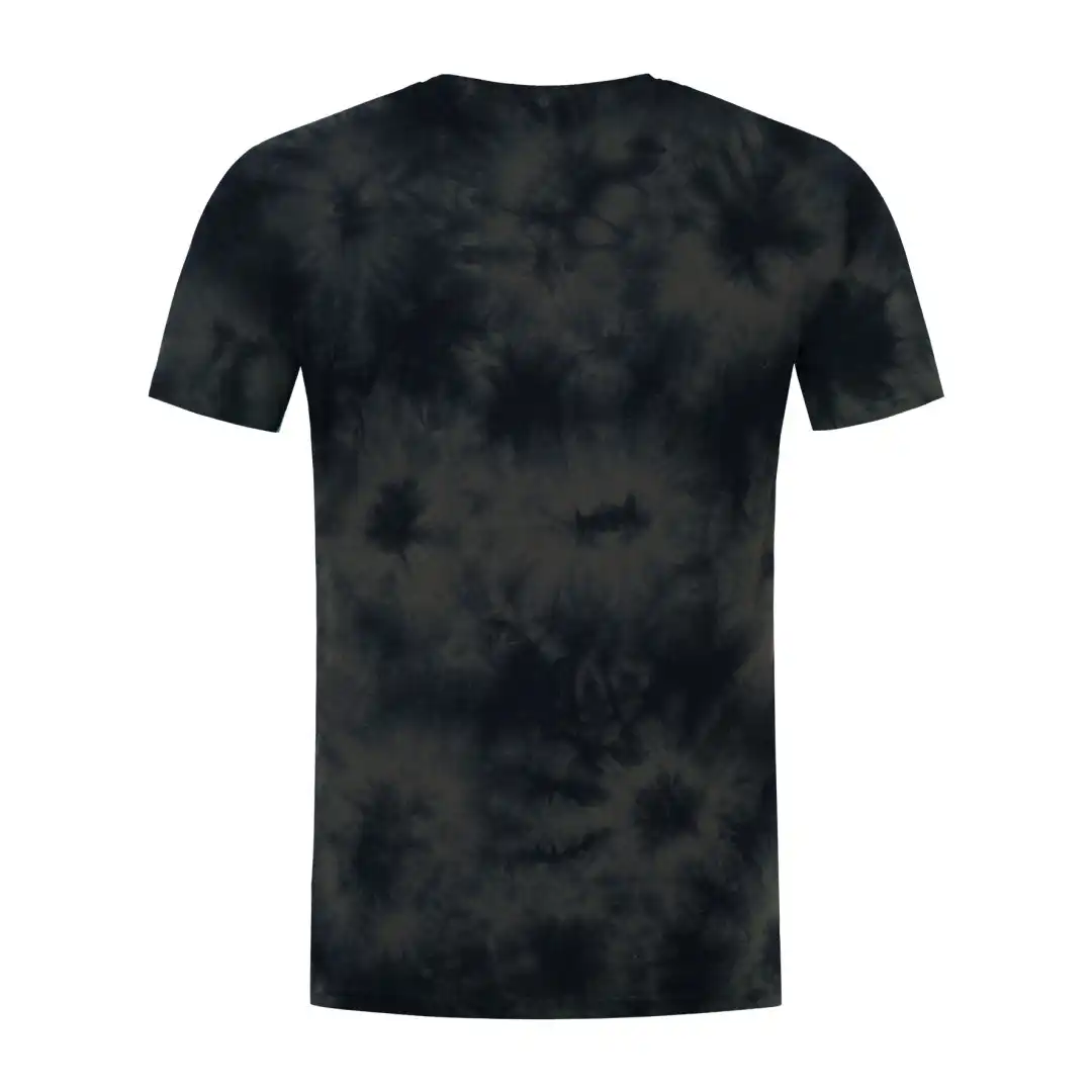 Korda Tie Dye Tee Slate Grey