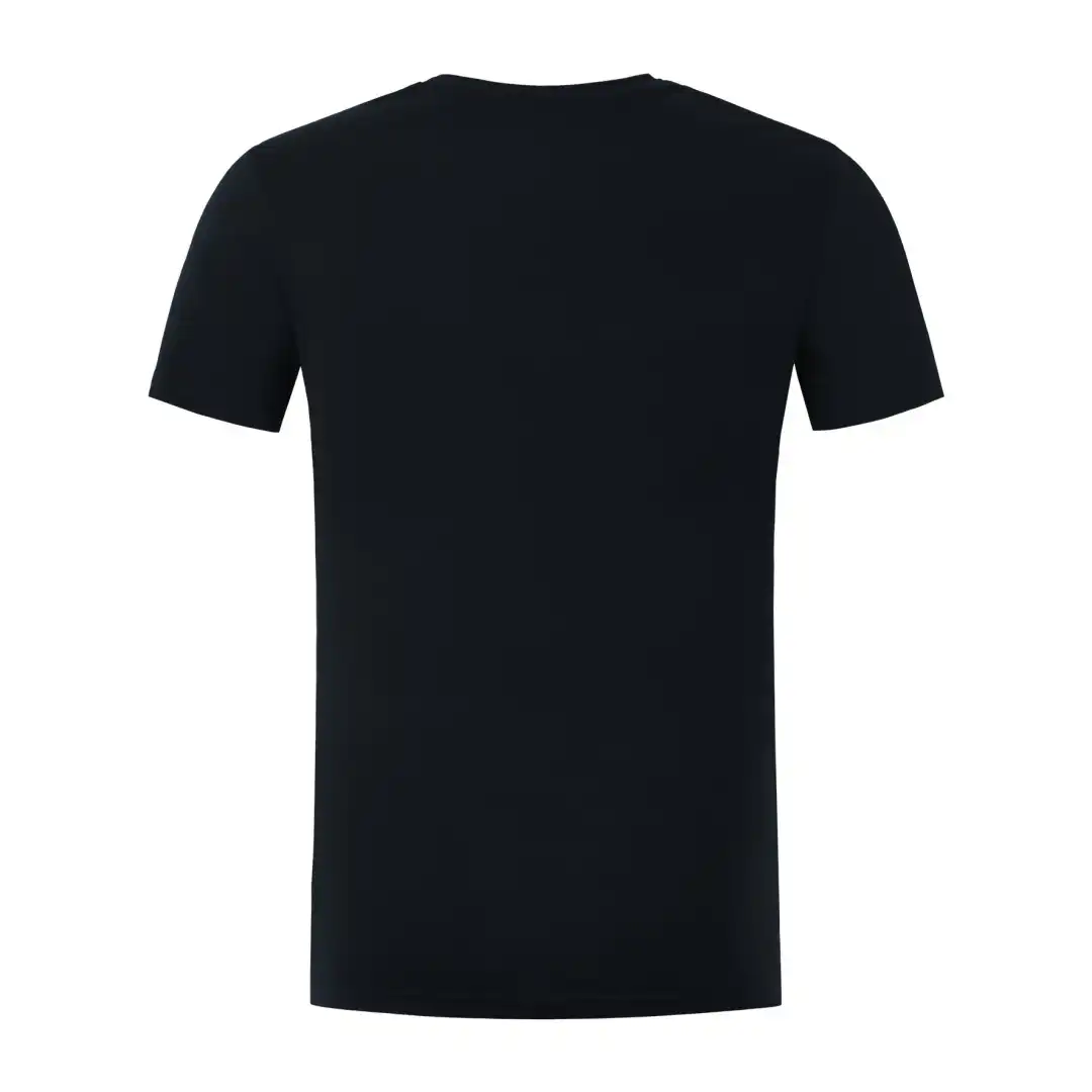 Korda Minimal Tee Black