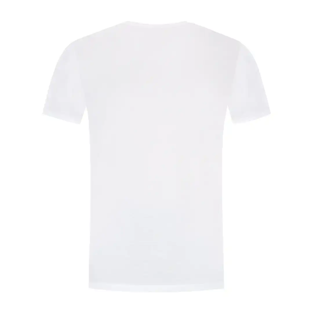 Korda Minimal Tee White