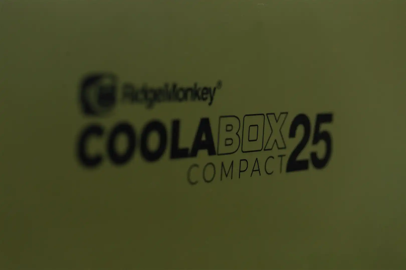RidgeMonkey CoolaBox Compact 25 Litre