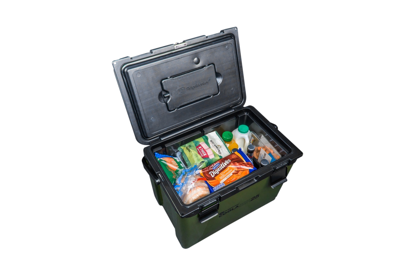 RidgeMonkey CoolaBox Compact 25 Litre 