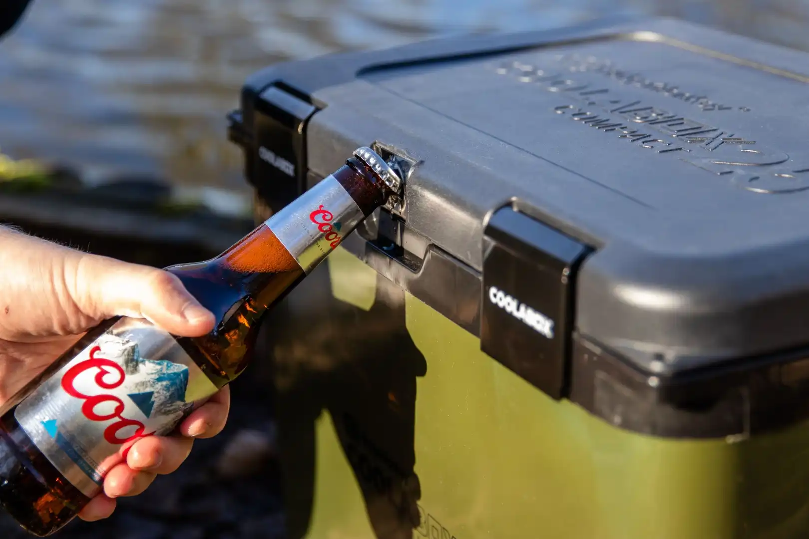 RidgeMonkey CoolaBox Compact 25 Litre