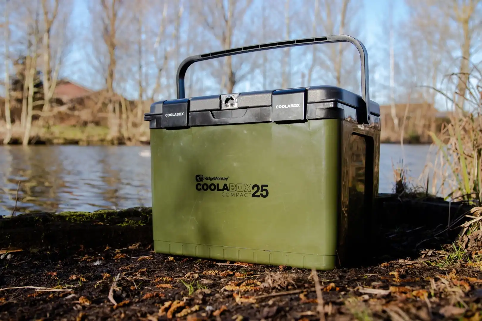 RidgeMonkey CoolaBox Compact 25 Litre