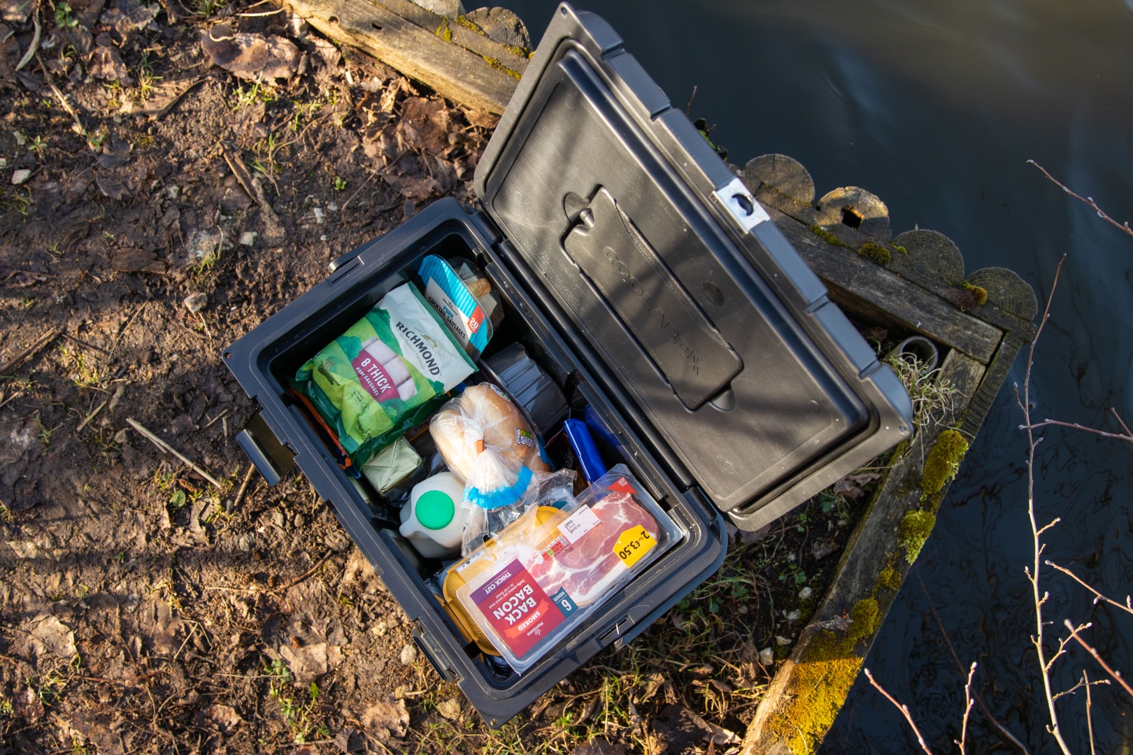 RidgeMonkey CoolaBox Compact 25 Litre 