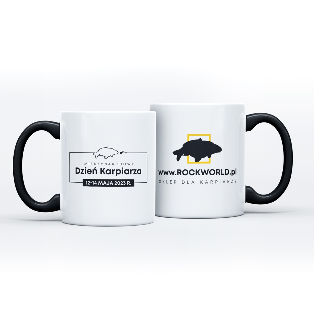 Rockworld - Carp Day Mug 2023