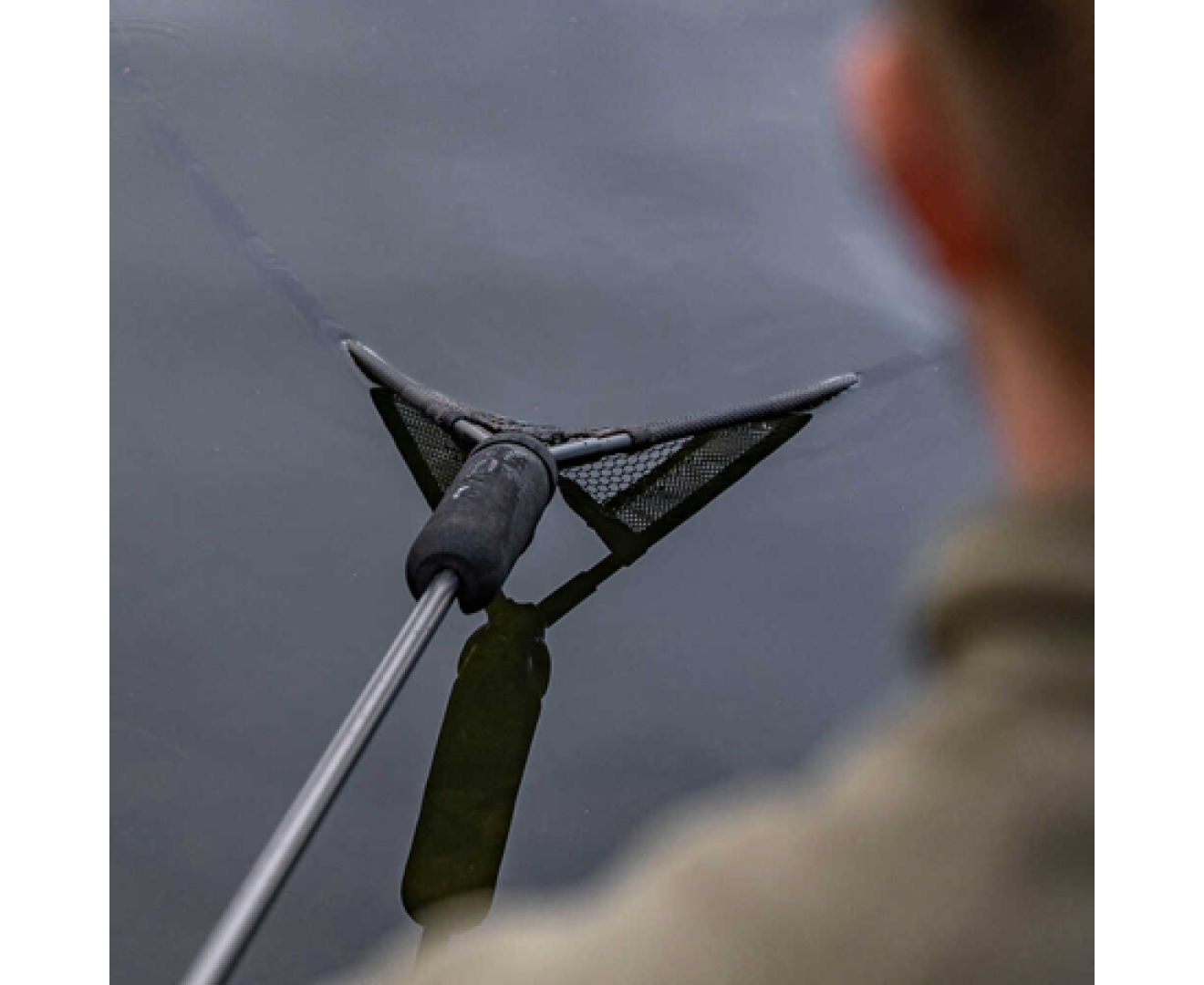 Avid Carp Captive Net Float