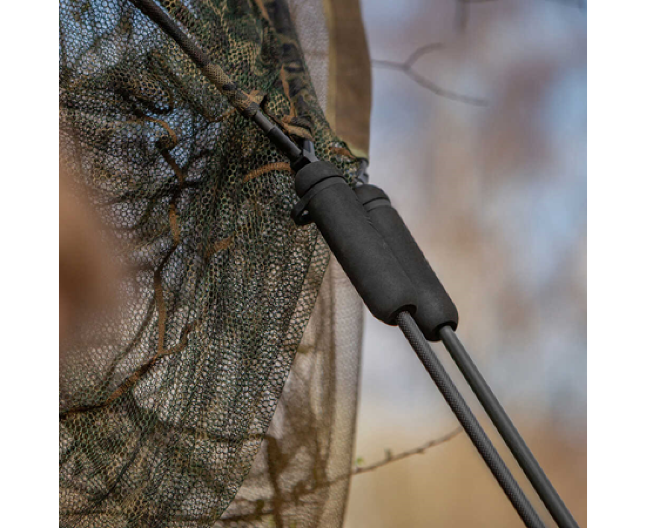 Avid Carp Captive Net Float