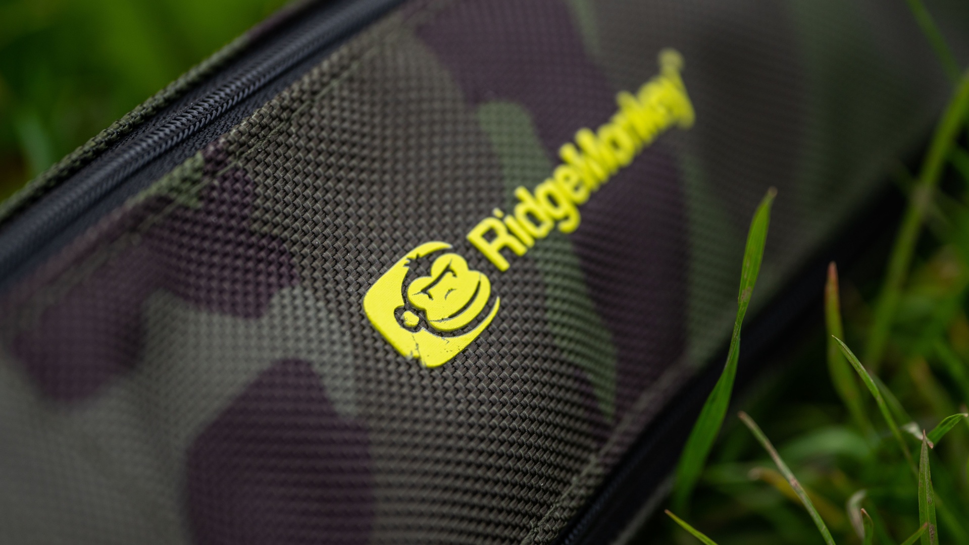 RidgeMonkey Modular Hookbait Pots Camo