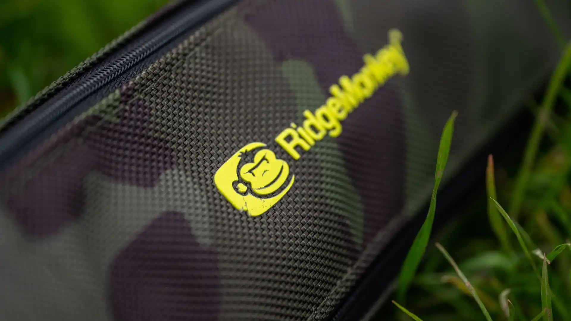 RidgeMonkey Modular Hookbait Pots Camo