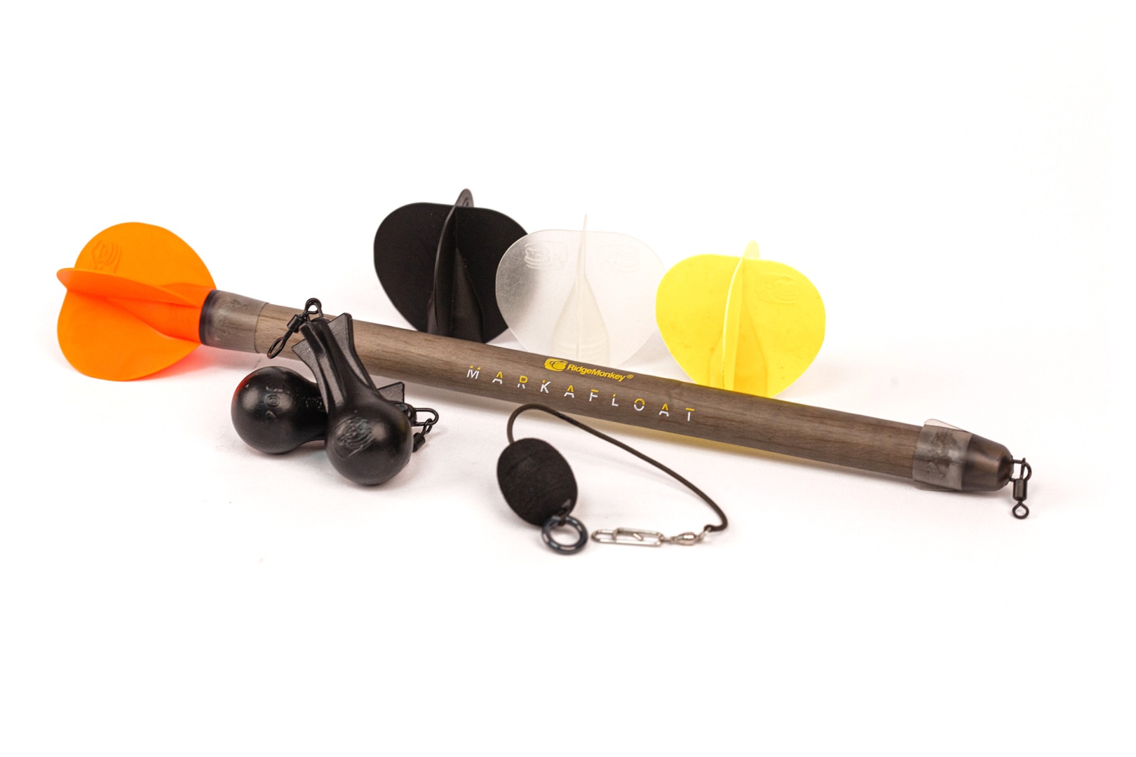 RidgeMonkey Marka Float Kit Large