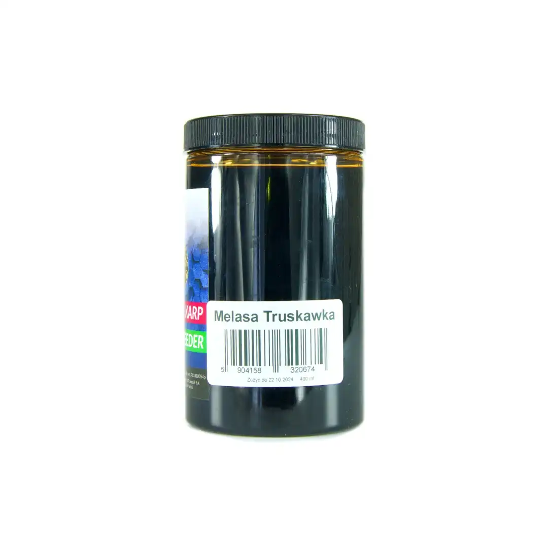 Carp Seeds  - Orzechy Tygrysie w Melasie - Truskawka
