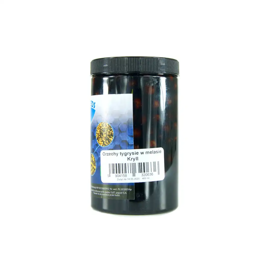 Carp Seeds  - Orzechy Tygrysie w Melasie - Kryl