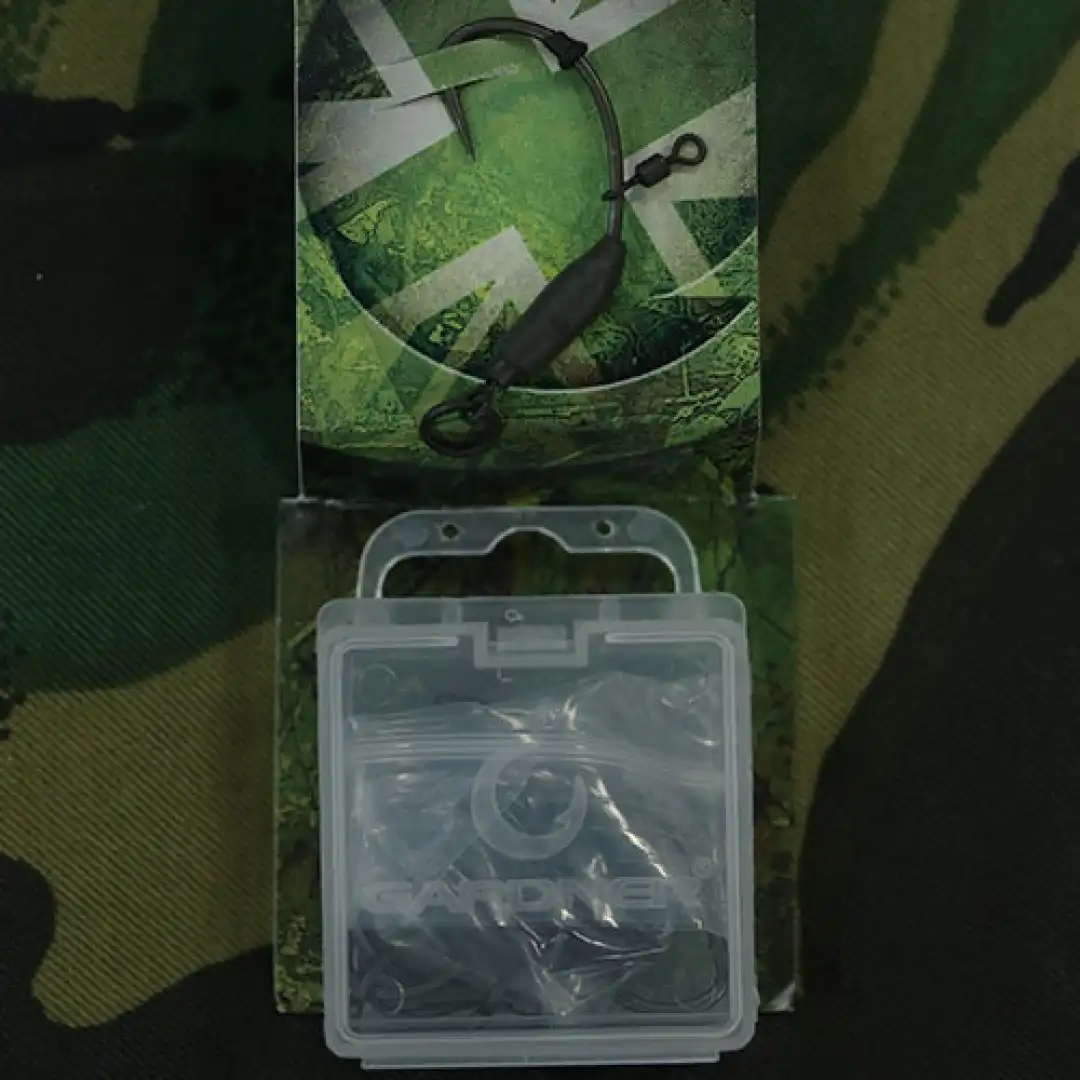 Gardner Ronnie Rig Kit (Micro Barbed)