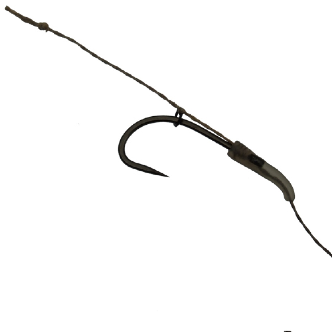 Gardner Hook Aligner Rig - Green