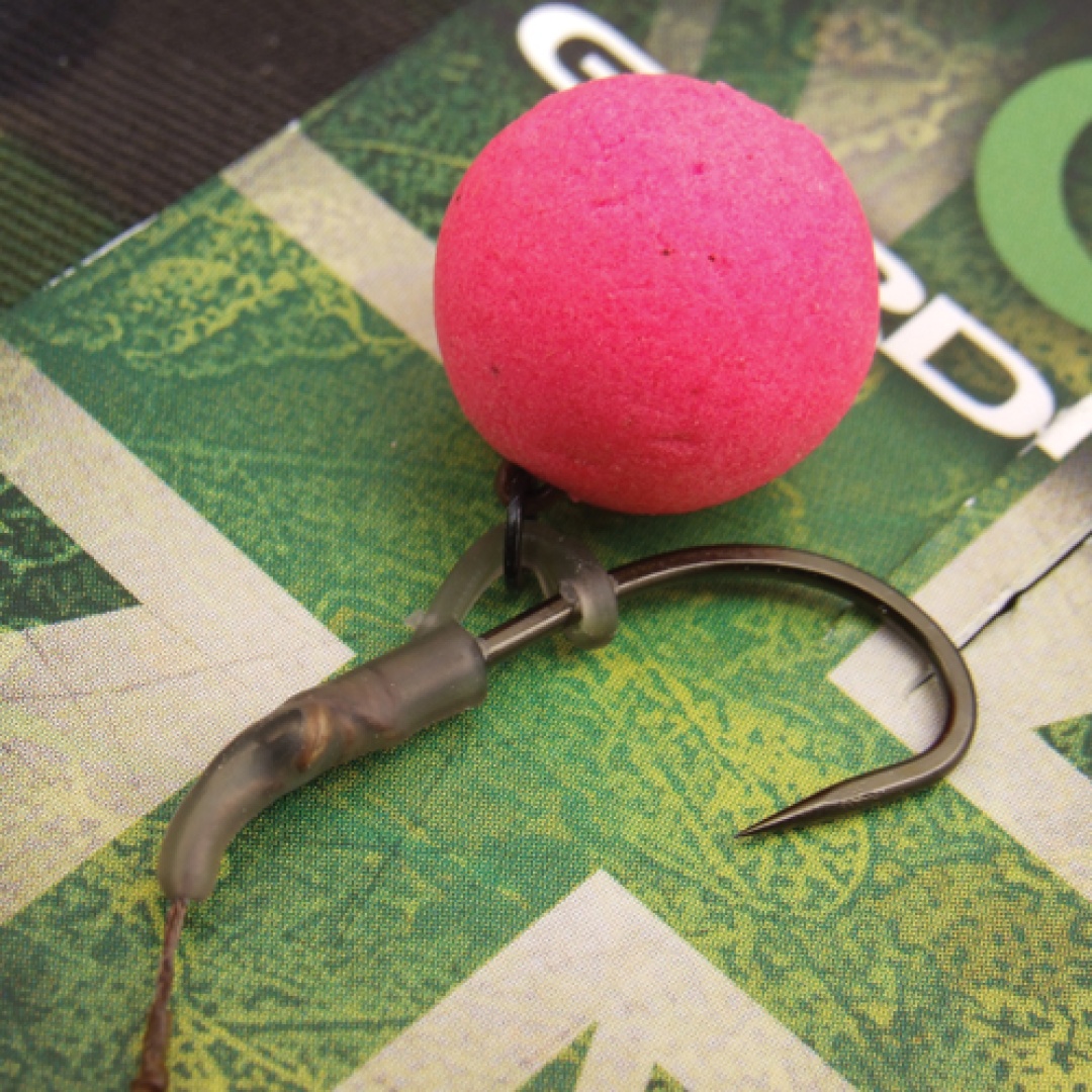 Gardner Pop Up Hook Aligner Rig