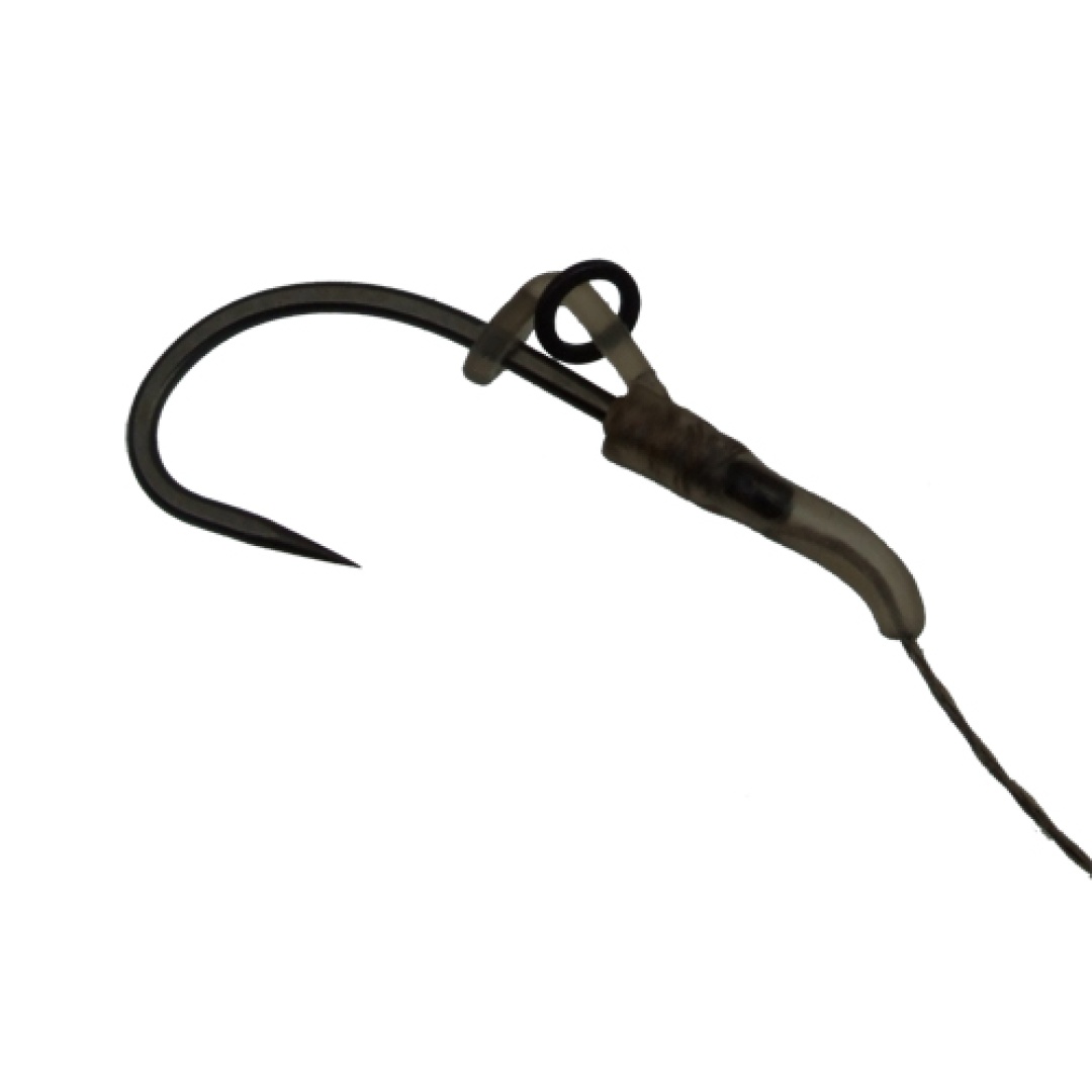 Gardner Pop Up Hook Aligner Rig - Barbless