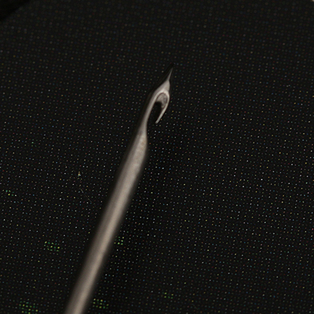 Gardner Fine Bait Needle
