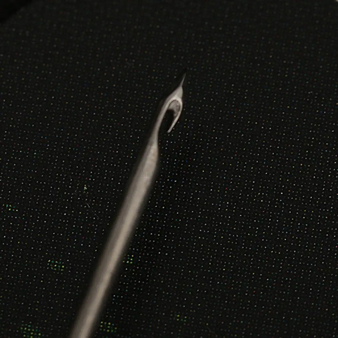 Gardner Fine Bait Needle